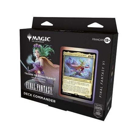 Carte à Collectionner - Magic the gathering