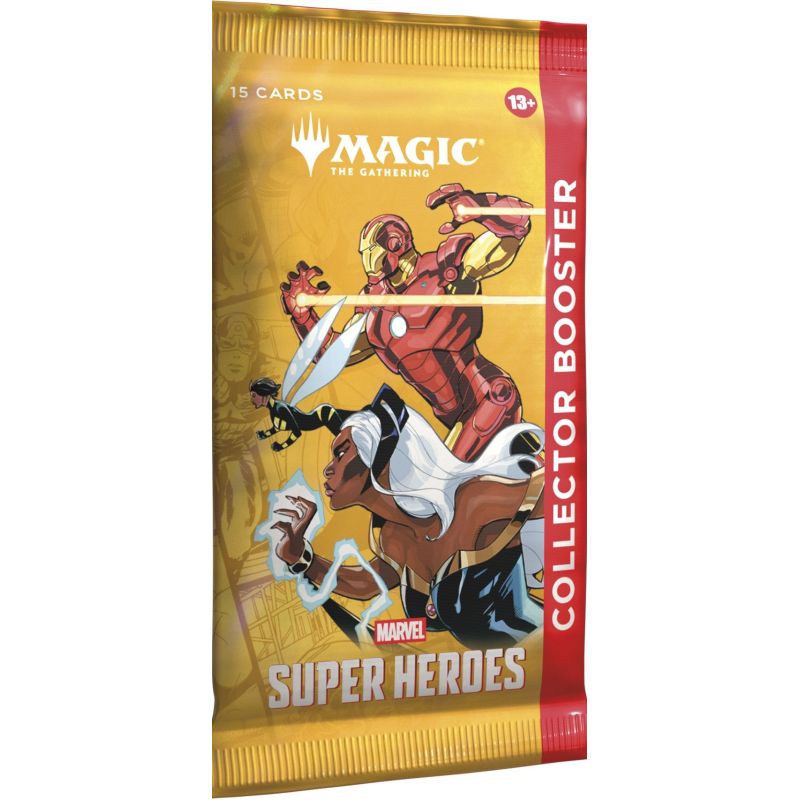 Carte à Collectionner - Magic the gathering