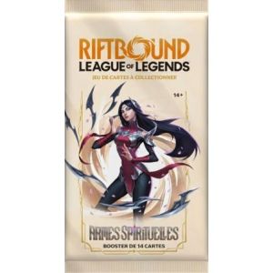 Carte à Collectionner - Riftbound