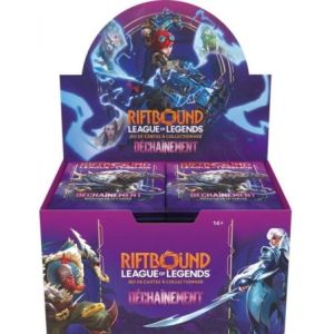 Carte à Collectionner - Riftbound