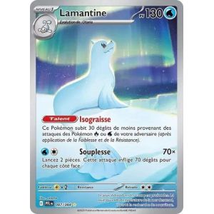Carte à Collectionner - Pokémon