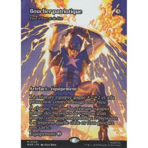 Carte à Collectionner - Magic the gathering