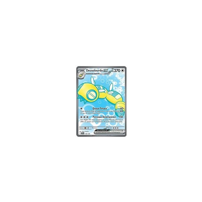 Carte à Collectionner - Pokémon