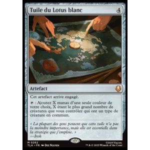Carte à Collectionner - Magic the gathering