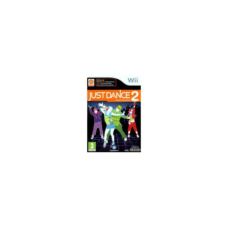 Nintendo Wii
