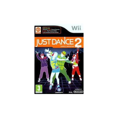 Nintendo Wii