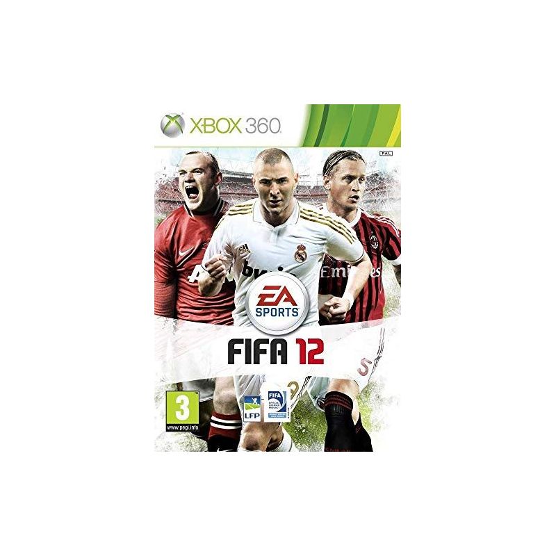 Xbox 360