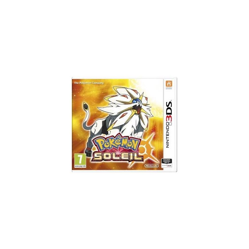 Nintendo 3DS