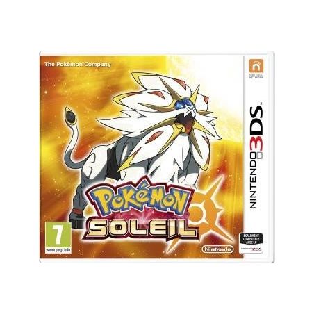 Nintendo 3DS