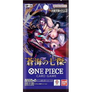 Carte à Collectionner - One piece