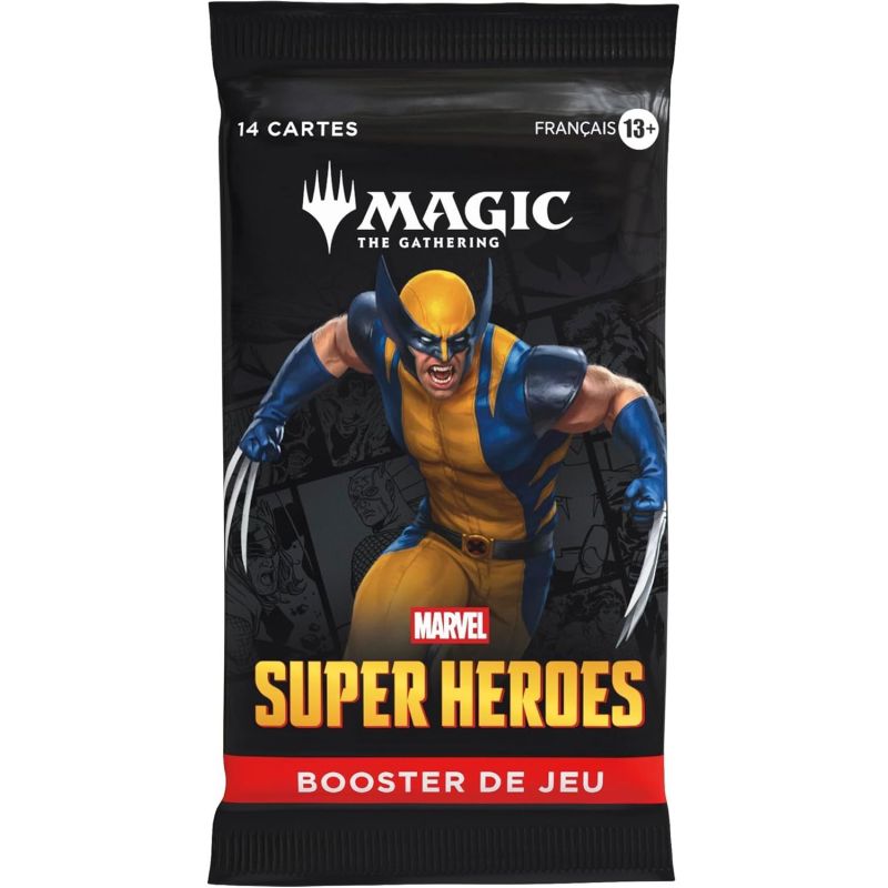 Carte à Collectionner - Magic the gathering