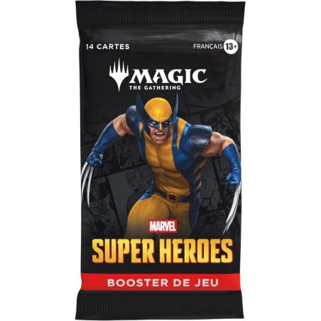 Carte à Collectionner - Magic the gathering