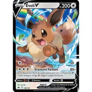 Carte à Collectionner - Pokémon