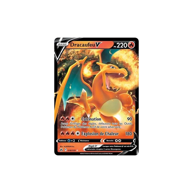 Carte à Collectionner - Pokémon