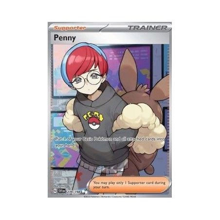 Carte à Collectionner - Pokémon