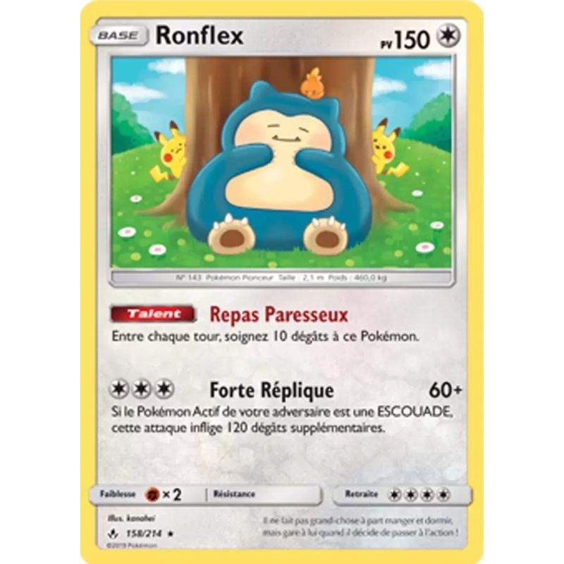 Carte à Collectionner - Pokémon