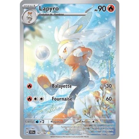 Carte à Collectionner - Pokémon
