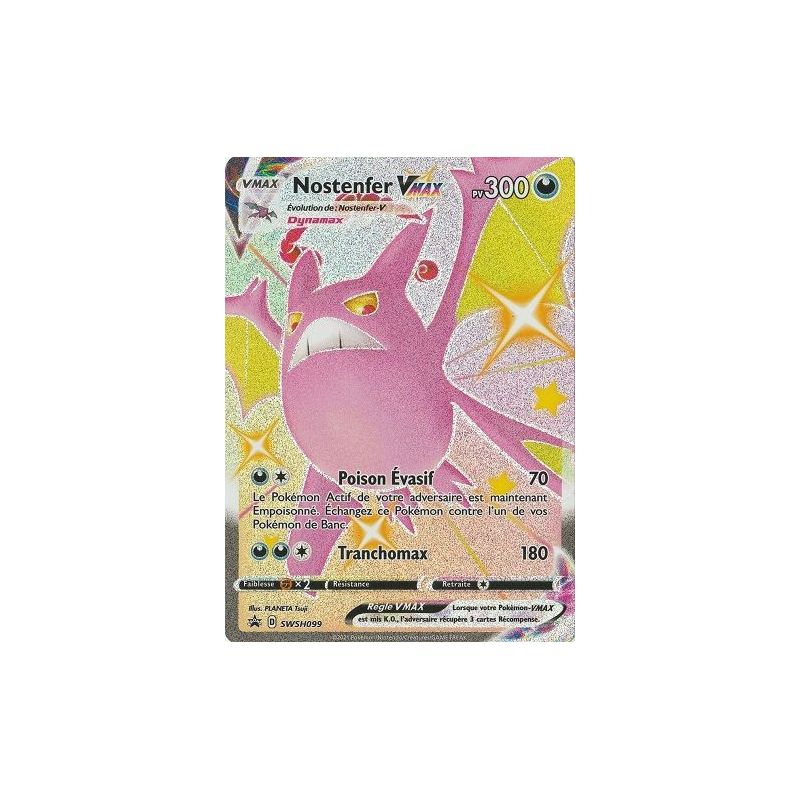 Carte à Collectionner - Pokémon