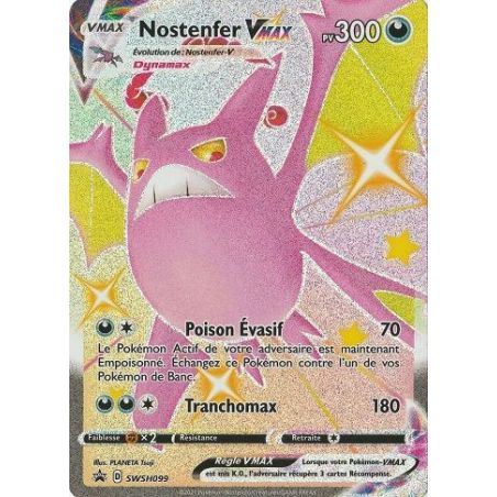 Carte à Collectionner - Pokémon