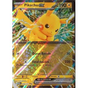 Carte à Collectionner - Pokémon