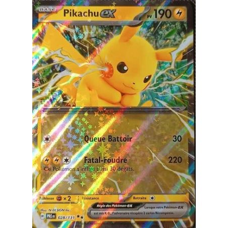 Carte à Collectionner - Pokémon