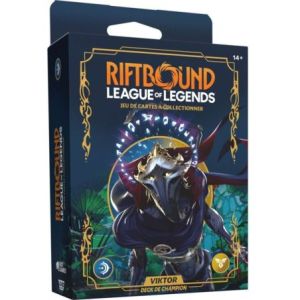 Carte à Collectionner - Riftbound