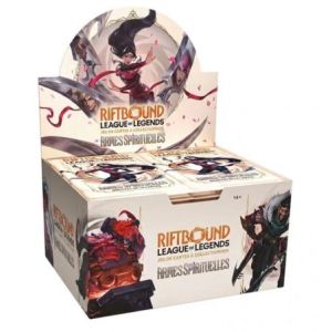 Carte à Collectionner - Riftbound