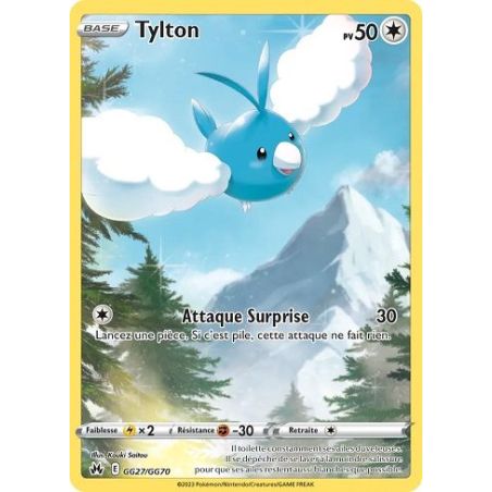 Carte à Collectionner - Pokémon