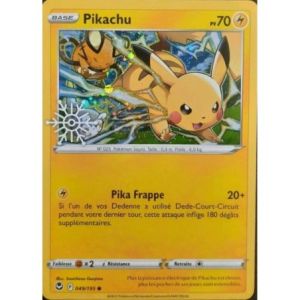 Carte à Collectionner - Pokémon