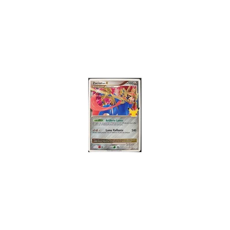 Carte à Collectionner - Pokémon
