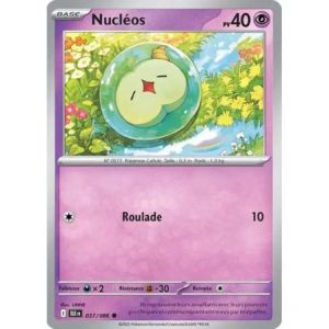 Carte à Collectionner - Pokémon
