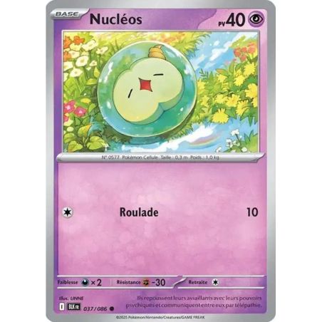 Carte à Collectionner - Pokémon