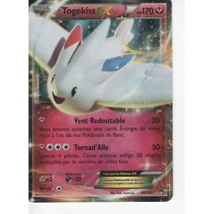 Carte à Collectionner - Pokémon