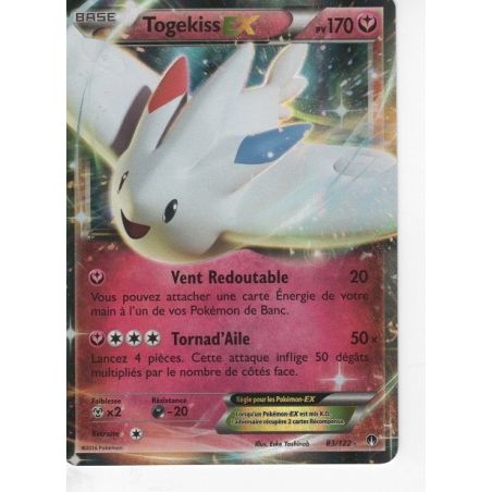 Carte à Collectionner - Pokémon