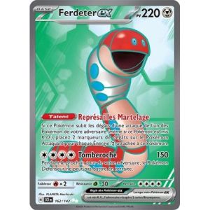Carte à Collectionner - Pokémon