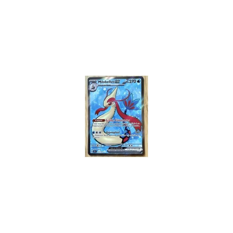 Carte à Collectionner - Pokémon