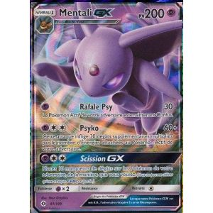 Carte à Collectionner - Pokémon