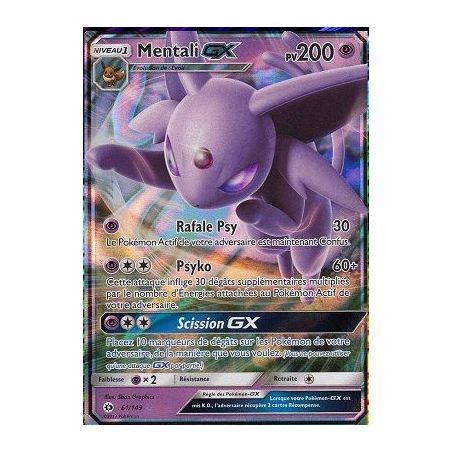 Carte à Collectionner - Pokémon