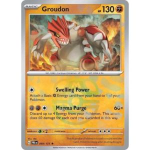 Carte à Collectionner - Pokémon