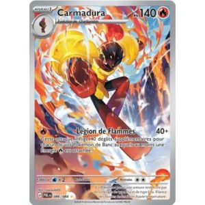 Carte à Collectionner - Pokémon