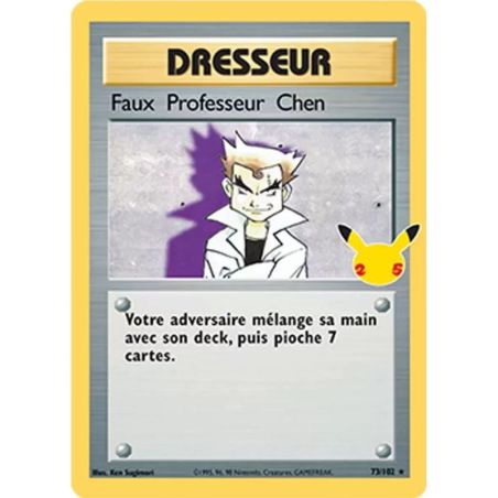 Carte à Collectionner - Pokémon