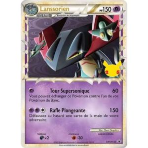 Carte à Collectionner - Pokémon