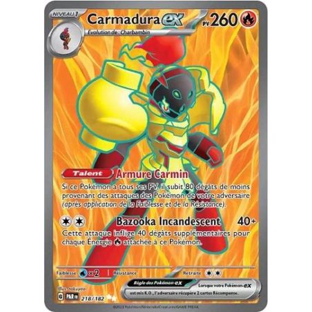 Carte à Collectionner - Pokémon