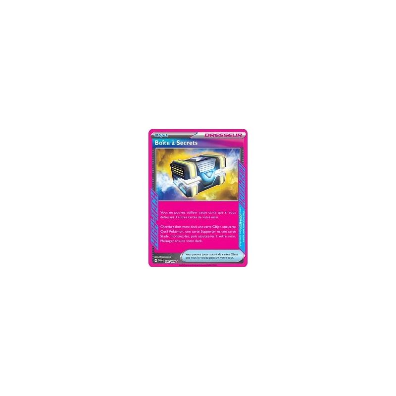 Carte à Collectionner - Pokémon