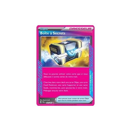 Carte à Collectionner - Pokémon