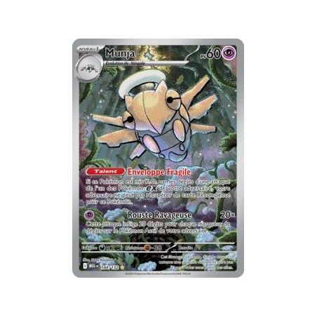Carte à Collectionner - Pokémon