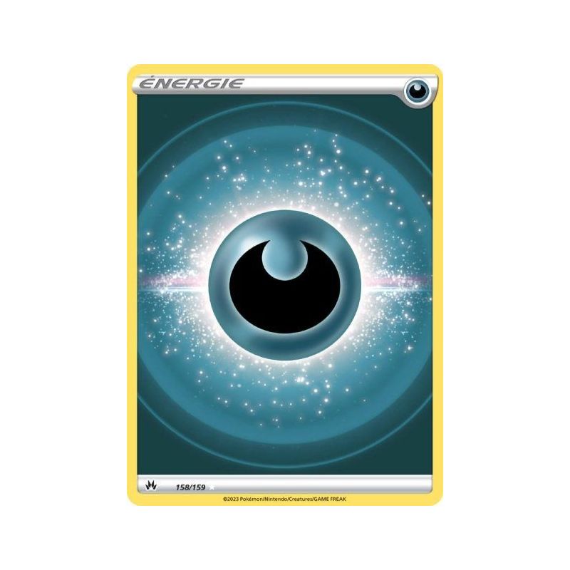 Carte à Collectionner - Pokémon