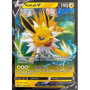 Carte à Collectionner - Pokémon