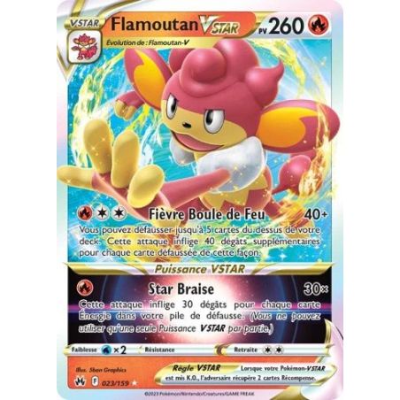Carte à Collectionner - Pokémon