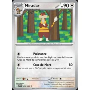 Carte à Collectionner - Pokémon